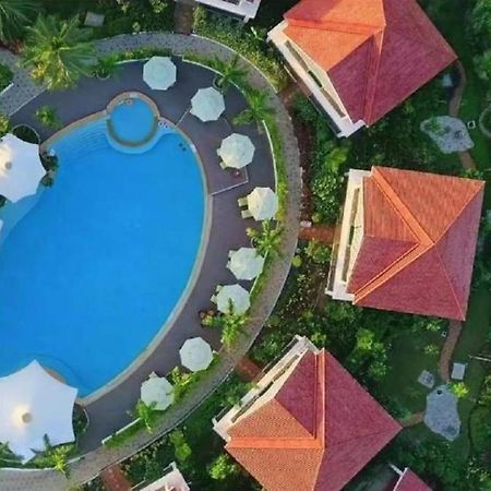 Swosti Chilika Resort Kanaipur Buitenkant foto